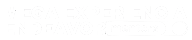 Mega Experiencia Endeavor 2026